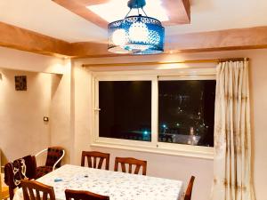 Toscanini Apartament اول صف مباشره