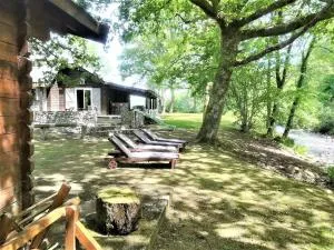 Le gite des Mousquetaires - Lanne-en-Barétous 