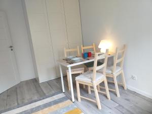 Apartament Morski