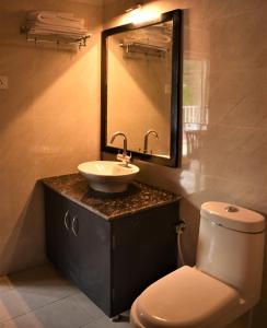 Hotel Vista Bhowali, Nainital - Vegetarian