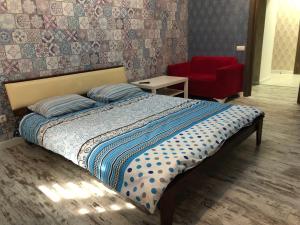 VIP Квартира Центр на Бунина