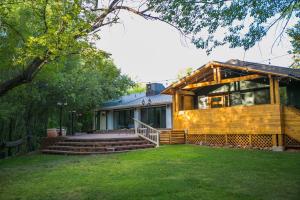 Moonstone Suite  room in Creekside Inn Sedona