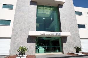 Homesuites Zaragoza