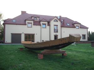 Gościniec Koćmierzów