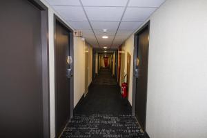 Hotels B&B HOTEL Montelimar Sud : photos des chambres