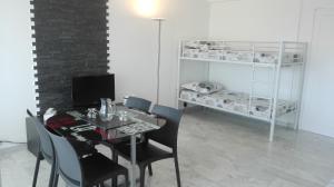 Appartements Grand studio climatise en bord de mer avec parking securise : photos des chambres
