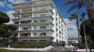 Appartements Grand studio climatise en bord de mer avec parking securise : photos des chambres