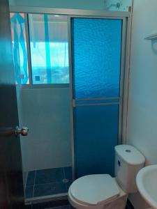 Mar Azul - Playa y Turismo