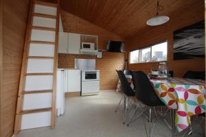 Husodde Strand Camping & Cottages