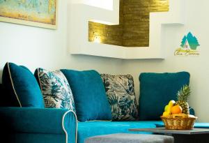 Suite with River View room in vila borova 2