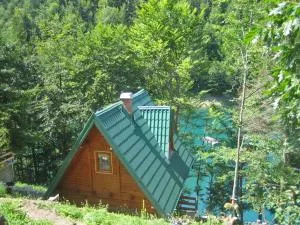 Vikendica Breza - Jezdići