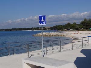 Apartments Villa Bubi