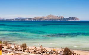 Apartamentos Charlys Can Picafort