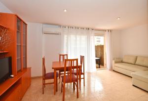 Apartment Didier