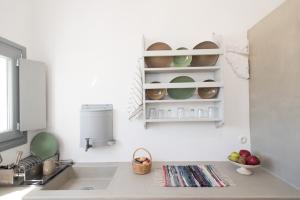 Aloni Studios Myconos Greece