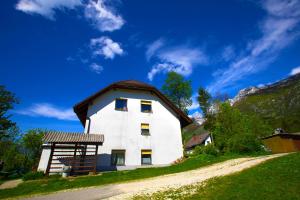 3 stjerner pensjonat Bovec Holiday House Bovec Slovenia