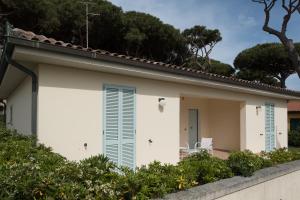 Ferienhaus Villetta Lorenza Marina di Grosseto Italien