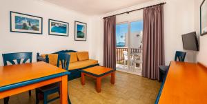 Apartamentos Charlys Can Picafort