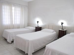 Hotel Curitiba Campo Comprido