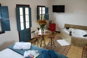 Chalé Clássico - Chapada