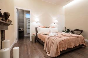 Fratta5 Luxury Apartment