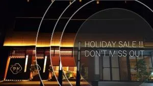 Cabin House Yado Fujinomiya - Fudžinomija