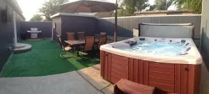 The Bear's Den B&B - 佩吉