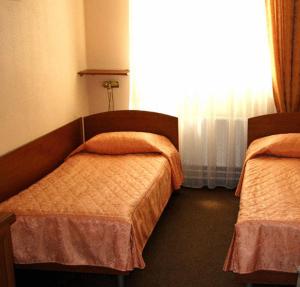 Standard Twin Room room in Gostiniy Dom