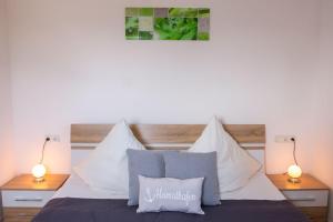 Haus Strandburg Sanddorn