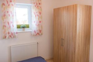 Haus Strandburg Dünengras