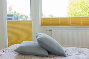 Haus Strandburg Sanddorn