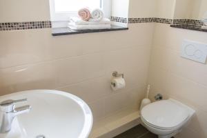 Haus Strandburg Sanddorn