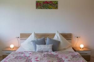 Haus Strandburg Dünengras