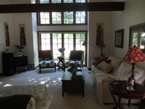 Cedar Gables Bed & Breakfast