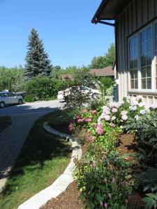 Cedar Gables Bed & Breakfast
