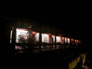 Hotel Restaurant Bujtina e Gjelit