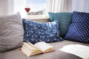 Deichkrönchen Ferienwohnung Altes Land Hamburg