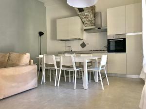 appartamento Cortile