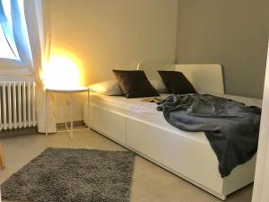 appartamento Cortile