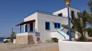 Andreas Studios Rhodes Greece