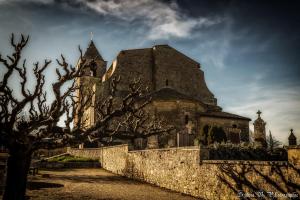 Appartements Entre Terre et Ciel. : photos des chambres