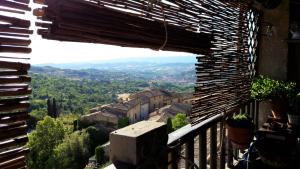 Appartements Entre Terre et Ciel. : photos des chambres