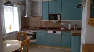Ferienwohnung Ahoi