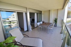 Tierra de mar 67 by homeprive