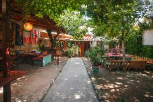 The Wanderers Hostel