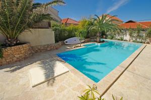 Murter New- with Sauna&Jacuzzi 2025