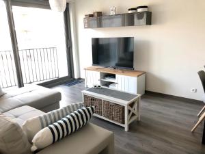 Crystal residence - Pool & Beach