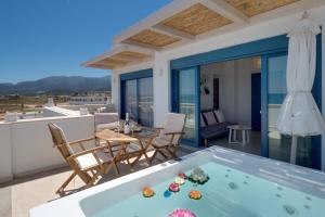 Pyrgos Beach Hotel Apartments Heraklio Greece