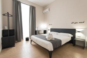 Dante Boutique Rooms
