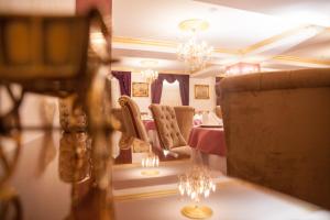 Royal Boutique Mangalia Breeze